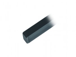 StrongMax 16/18 + cache StrongBox profil pour séparation interne, gris