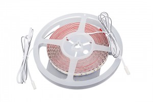 StrongLumio ruban LED 14,4W/m 24V (120 LED/m) 10mm CRI90 blanc froid (5 ans gara