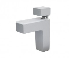Tukan Quad 2 chrome satiné