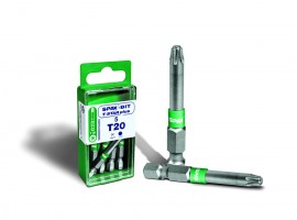 SPAX meche T-STAR plus 50mm T20