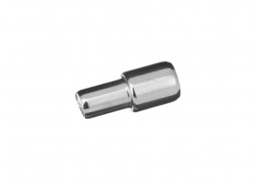 STRONG support de tablette 7/5mm nickel