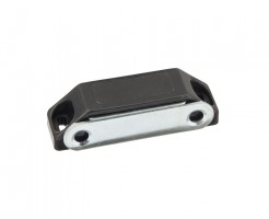 STRONG Magnet 4kg noir