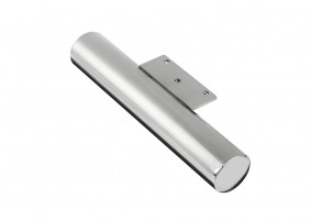 STRONG Pied de meuble NN391 50/230 mm chrome brillant