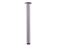 StrongLegs pied de table S1 710/60 mm gris