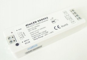 TL-récepteur dimLED PR CCT1