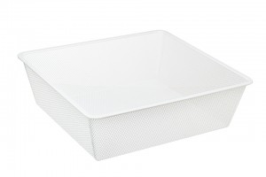 StrongWire panier Mesh Flex, 736x494x160mm, blanc