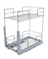StrongWire, panier inférieur, 400mm