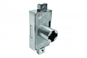 LEHMANN Serrure trois directions 750 droit/ gauche