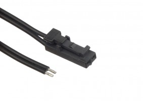StrongLumio câble de raccordement, 1,8m Mini connecteur