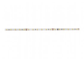 StrongLumio ruban LED 6W/m 24V (60 LED/m) 8mm, blanc chaud
