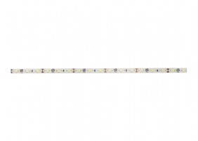 StrongLumio ruban LED 12W/m 12V (60 LED/m) 8mm, blanc froid