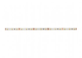 StrongLumio ruban LED 4,8W/m 12V (60 LED/m) 8mm, blanc chaud IP65