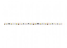 StrongLumio ruban LED 4,8W/m 12V (60 LED/m) 8mm, blanc chaud