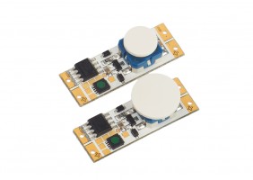 StrongLumio LED interrupteur mécanique 12/24V pour profil, 90W/180W