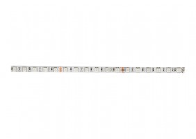 StrongLumio ruban LED 14,4W/m 24V (60 LED/m) 10mm, RGB IP20