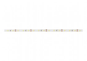 StrongLumio ruban LED 12W/m 12V (60 LED/m) 8mm, blanc froid IP65