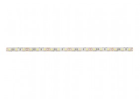 StrongLumio ruban LED 14,4W/m 12V (60 LED/m) 10mm blanc froid IP65