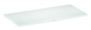 BACHMANN 929.102 cache-vis Due blanc