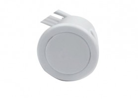 StrongLumio interrupteur/variateur 12-24V 4A connecteurs Mini, blanc