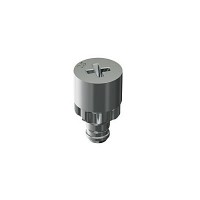 IF-Target J10 vis pour 25mm