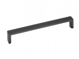 Marella Design poignée Defense 320 noir mat