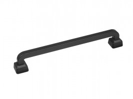 Marella Design poignée Brera 320 noir mat