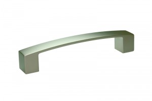 TULIP Poignée Ulica UU24-160 nickel brossé + vis