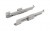 HETTICH 9239276 Actro coulisse a sortie totale, 350mm/10kg, cote 18mm,D SiSy