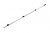 LEHMANN Tige SVS3 TYP Ha (0+4 lon. 1094 mm droite)