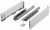 StrongMax 16 121/500mm 40kg, blanc StrongMax 16 121/500mm 40kg, blanc