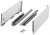 StrongMax 16 185/500mm 40kg, blanc StrongMax 16 185/500mm 40kg, blanc