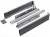 StrongMax 16 89/500mm 40kg, gris foncé StrongMax 16 89/500mm 40kg, gris foncé