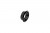 LEHMANN Rosace de serrure 165 mm P4 noire