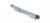 BBP OA coulisse a sortie totale gauche avec rappel 540mm