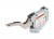 BLUM 20K2C01.02 Aventos HK-S abattant moyen, industrie