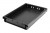 BBP-OP tiroir V 510 mm plastique noir