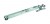 SEVROLL 04999 amortisseur pour porte intérieure Simple 18 Galaxy 50kg