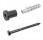 StrongLine Barnio visserie murale noir mat