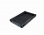 BBP TipAer tiroir 515mm métal noir pour push