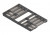 BLUM ZSI.90VEI6 Orga Line rangement 900/500