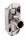 StrongLocks Serrure tripoint pour cylindre interchangeable