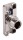 StrongLocks Serrure a penes multiples pour cylindre interchangeable