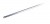 StrongLocks Tige pour serrure multipoints avec cylindre interchangeable, L 1200