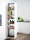 KES 054382 Dispensa, cadre pour armoire alimentaire, 1600-2000mm, gris KES 054382 Dispensa, cadre pour armoire alimentaire, 1600-2000mm, gris