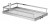 KES 231433 Dispensa, panier, Arena Style, 400mm, blanc/chrome KES 231433 Dispensa, panier, Arena Style, 400mm, blanc/chrome