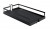 KES 260118 Dispensa, panier, Arena Style, 300mm, anthracite KES 260118 Dispensa, panier, Arena Style, 300mm, anthracite