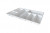 Buffet Sky 716x474mm pour Antaro blanc