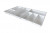 Buffet Sky 816x474mm pour Antaro blanc