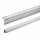 HETTICH 9277167 TopLine L new ensemble profils guidage 4000 mm