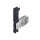 HETTICH 9257884 AvanTech YOU fixation frontale 139, vis a bois